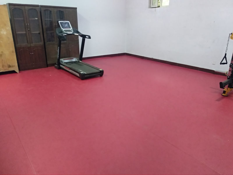 pvc運(yùn)動(dòng)地膠羽毛乒乓球館健身房籃球館舞蹈耐磨彈力室內(nèi)外地膠